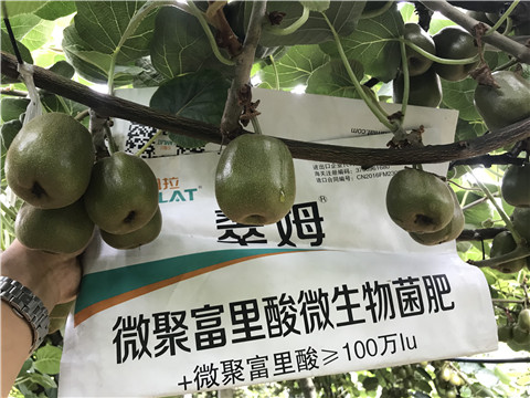 微生物菌劑，翠姆，拉姆拉